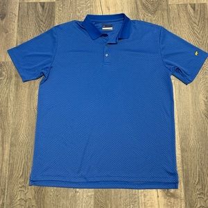 Jack Nicklaus Staydri golf polo XL